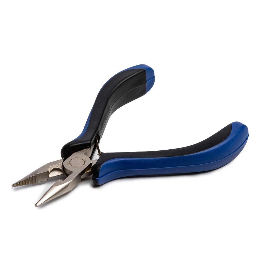 Springloaded Needle Nose Side Cut Pliers Hobby Essentials HDXK0139