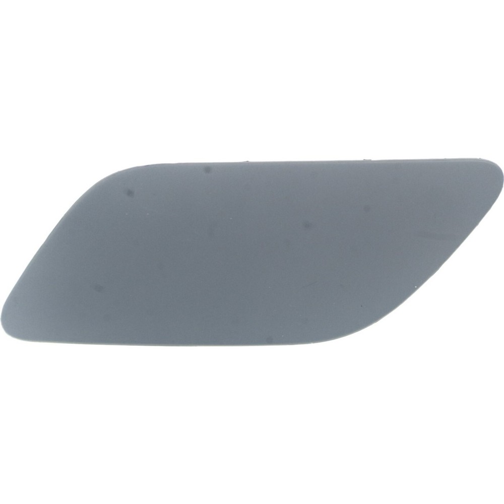 Headlight Washer Cover Set For 2012-2015 Audi A6 & A6 Quattro Left & Right Outer