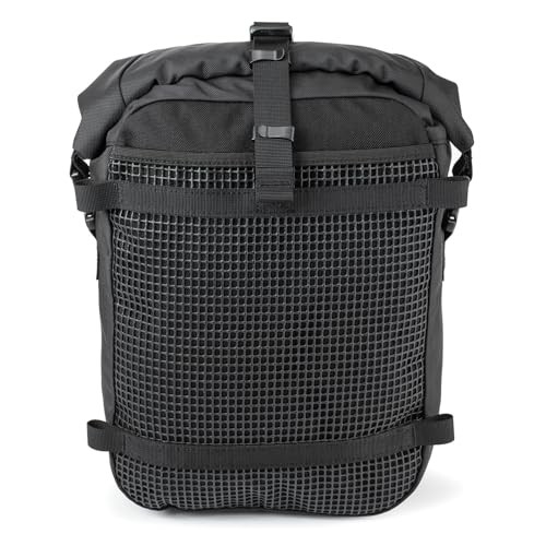 US-10 Drypack 10 Liters Black