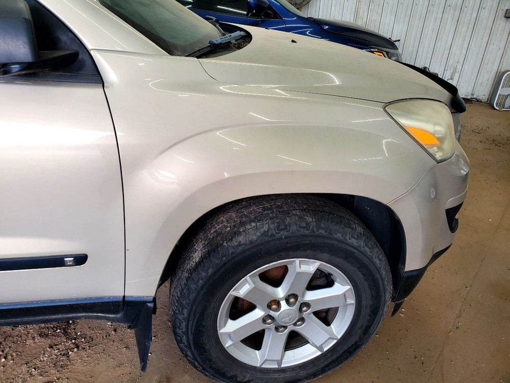 Speedometer MPH Fits 07-10 OUTLOOK 1722958