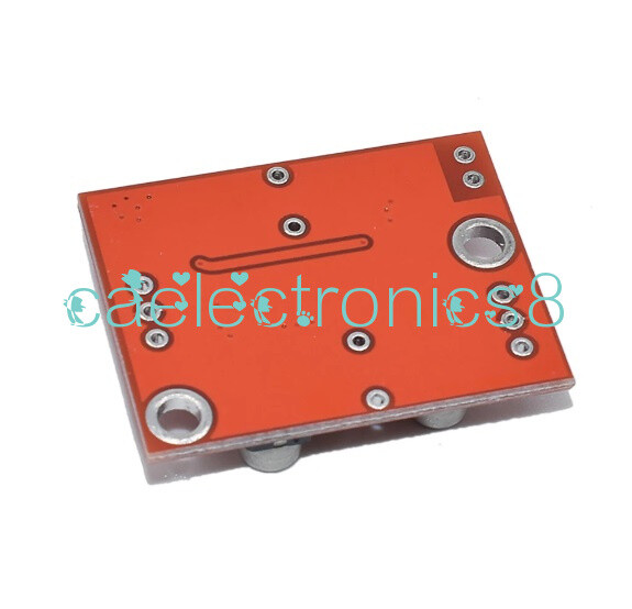 Mini headphone amplifier TDA1308 audio amplifier front stage amplifier board