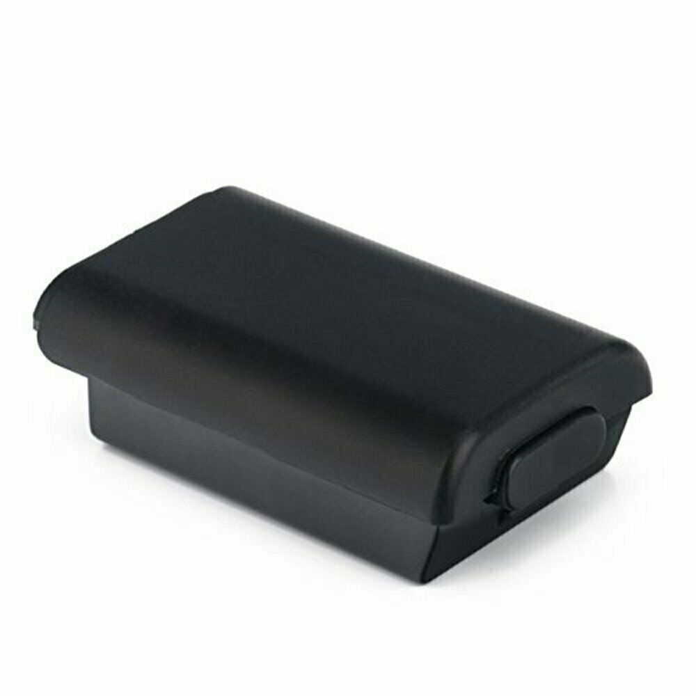AA Battery Back Cover Case Shell Pack For Xbox 360 Wireless Controller