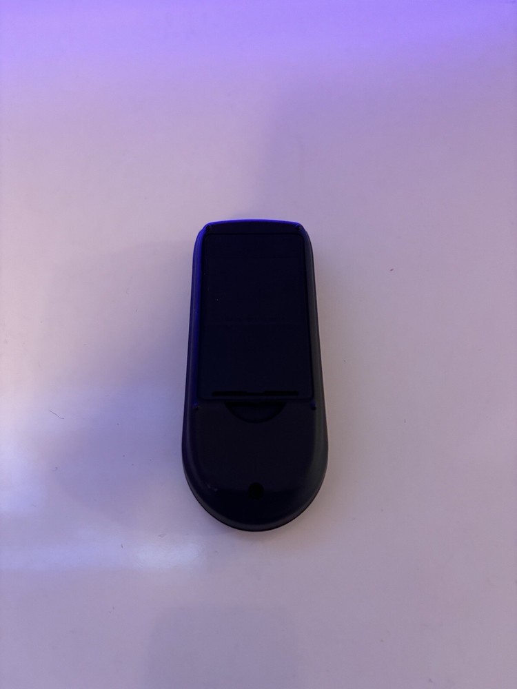 Sharp - Camcorder Remote Control G0072TA