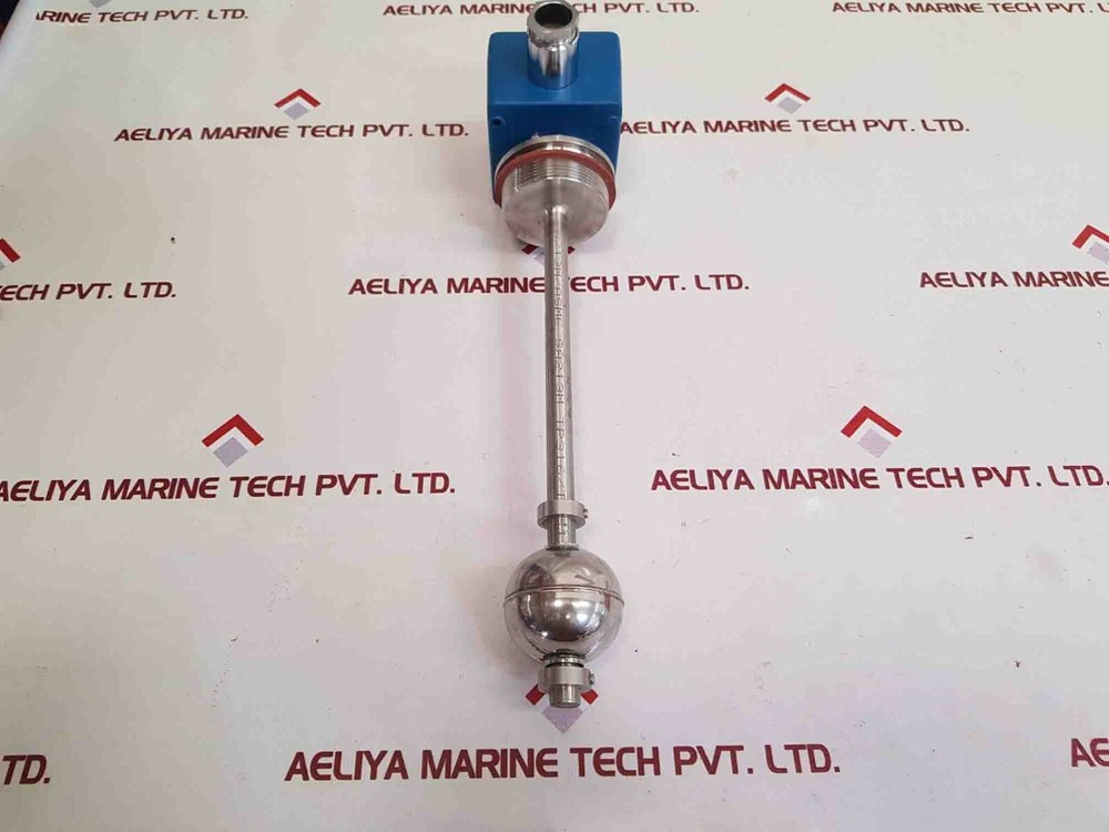 Gems sensors 016-5153 float switch ls 800e