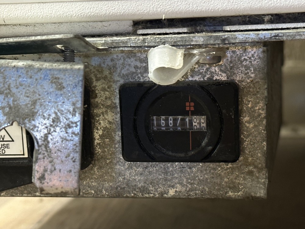 Bair Hugger 500 Patient Warming Unit - C81