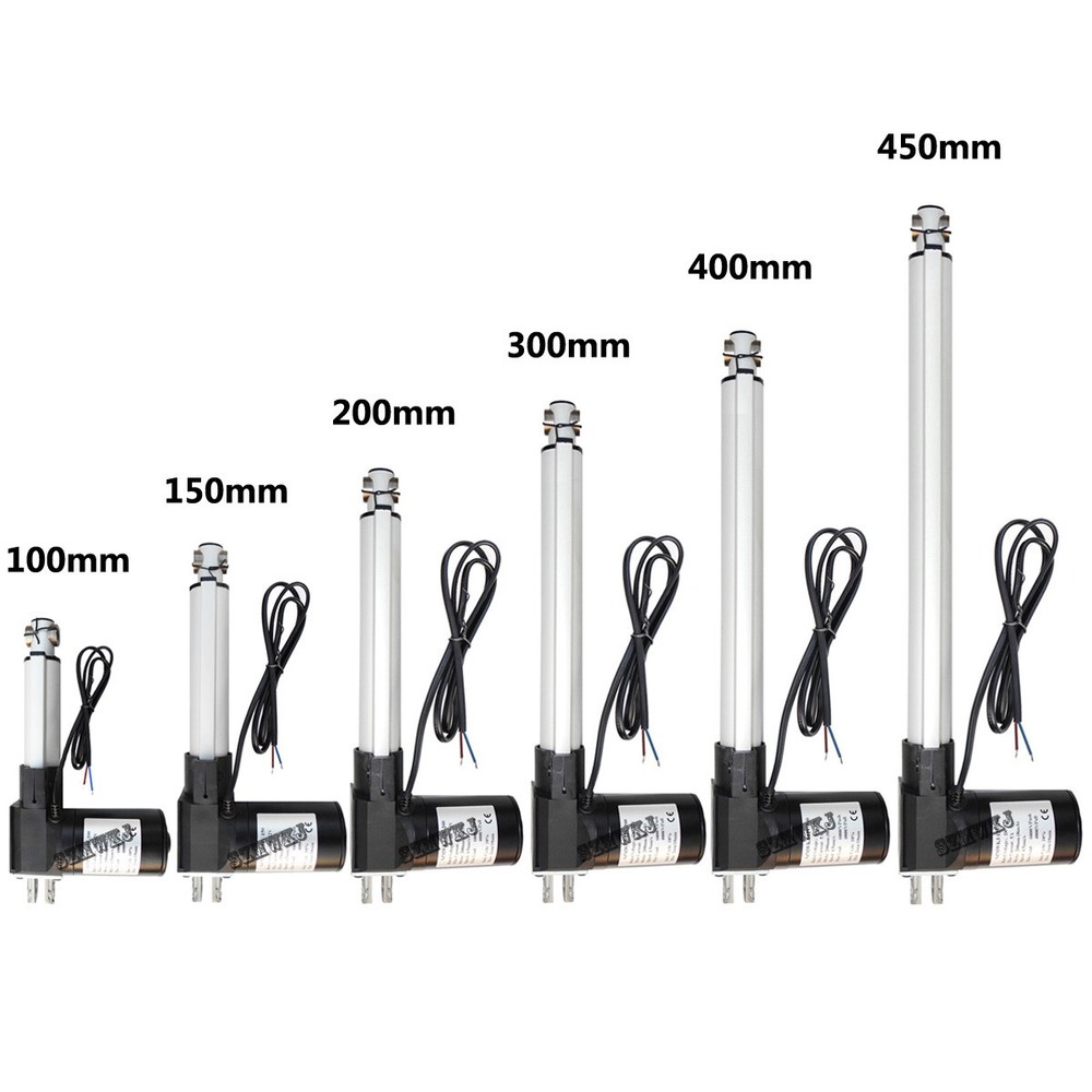 Complete 6000N Dual Axis Solar Tracker -Solar Panel Tracking Sunlight Track Kits