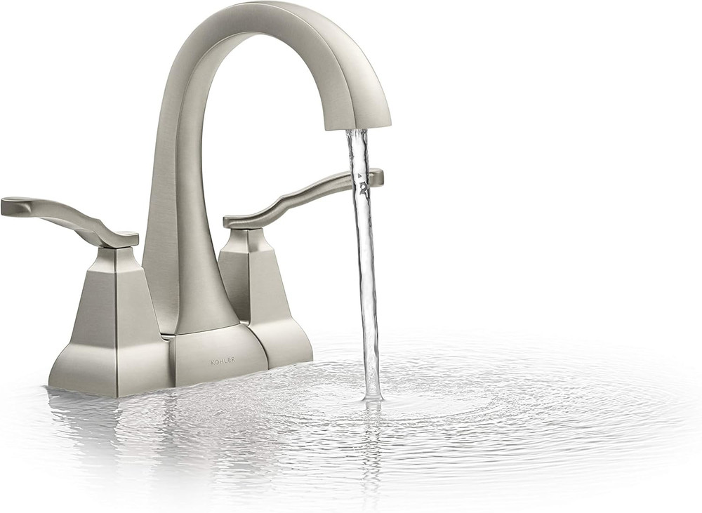 RIDGEPORT™ CENTERSET LAV FAUCET