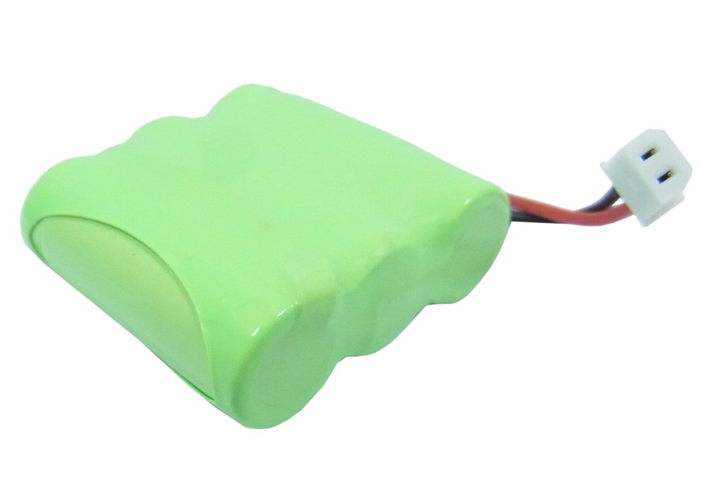 Battery for BTI Dect Fax,Dect Fax Plus 300mAh/1.08Wh