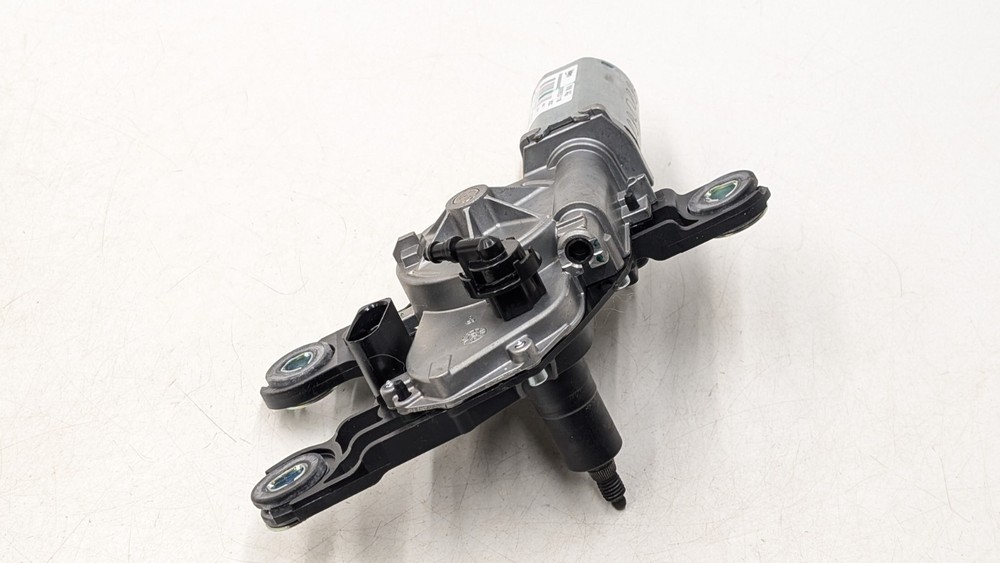 AUDI Q2 WIPER MOTOR REAR WINDSCREEN 8V0955711B 2020