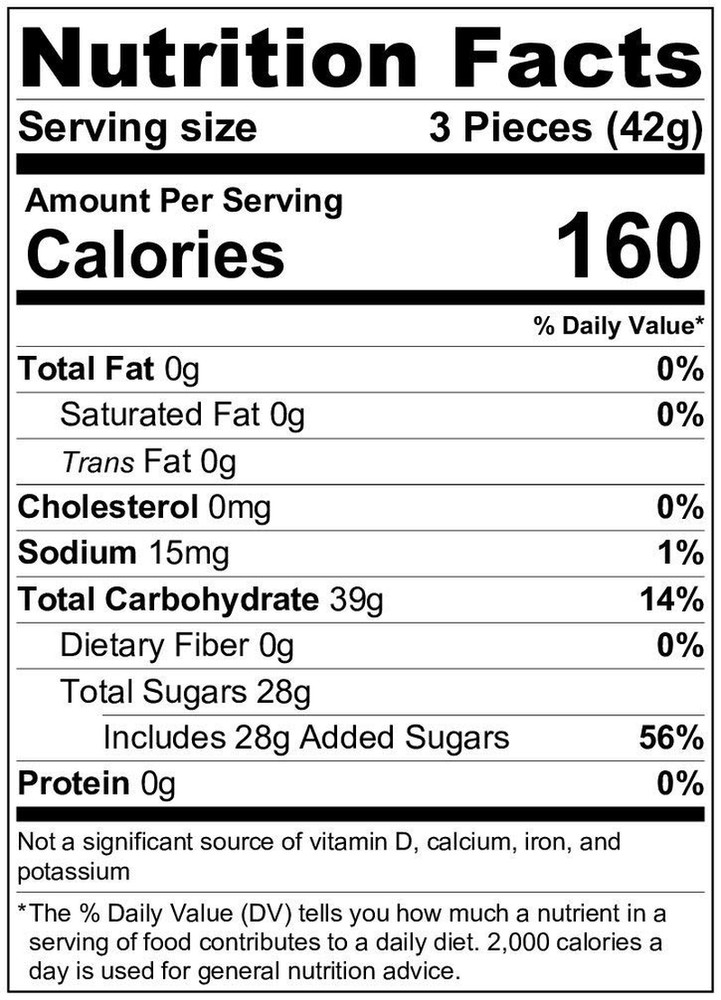 Round, 11-Ounce
