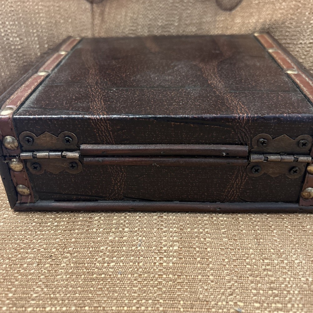 Corkscrew True Fabrications No.6 The Chinnock in Hinged Box Case