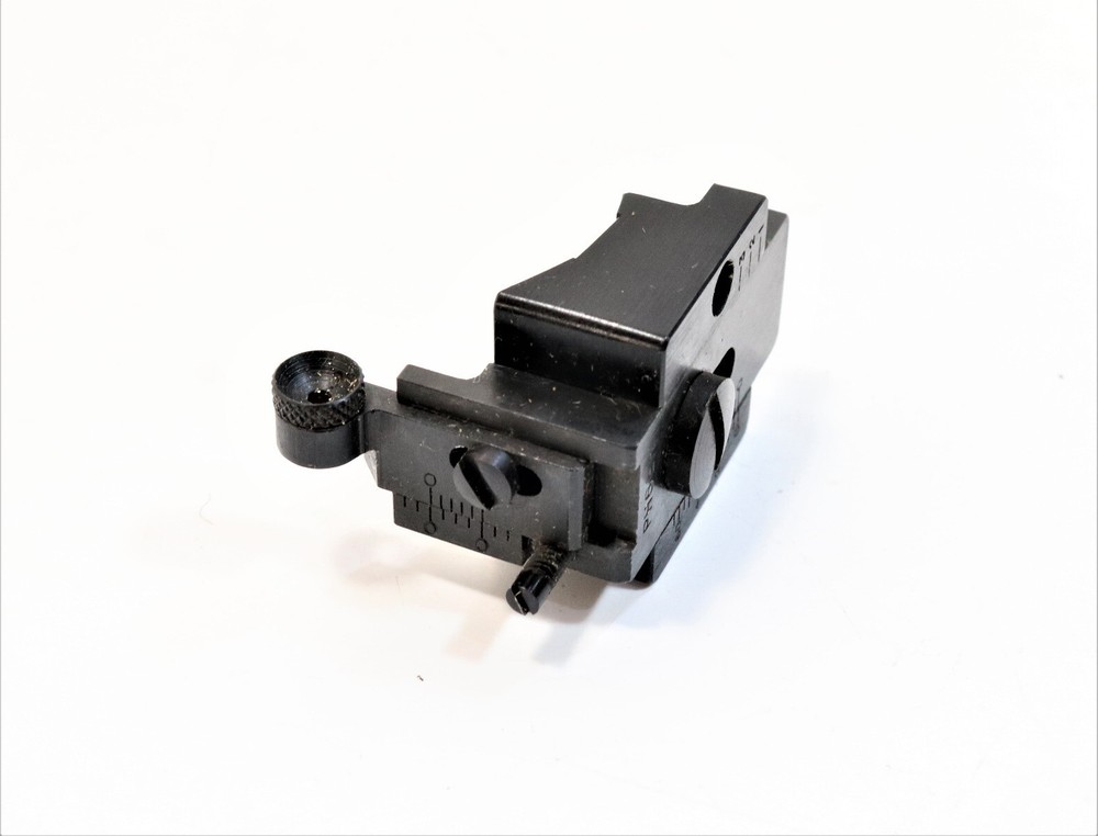 Parker-Hale PH6EH Peep Sight