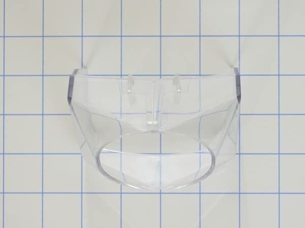 Whirlpool WP2180224 Ice Dispenser Funnel