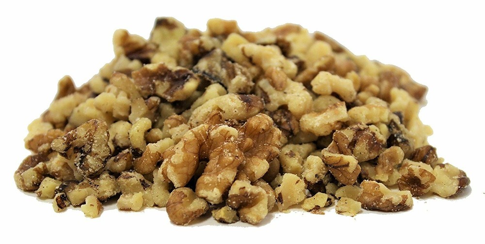 Gourmet Walnuts by Its Delish (Chopped, 10 lbs)