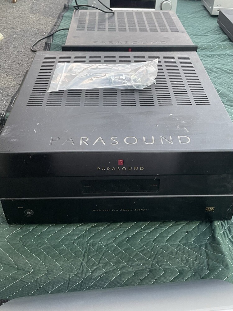 Home Theater Audio And Lighting Equipment