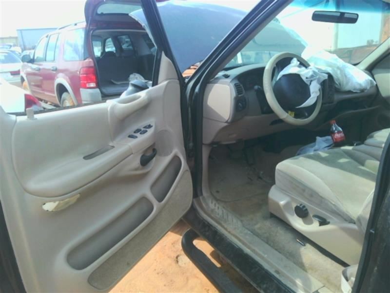 F150 1998 Sun Visor 168236