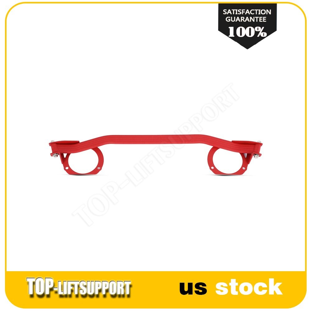 For Subaru Impreza 2008-2012 2013 2014 Front Upper Tower Bar / Brace 1Pc New