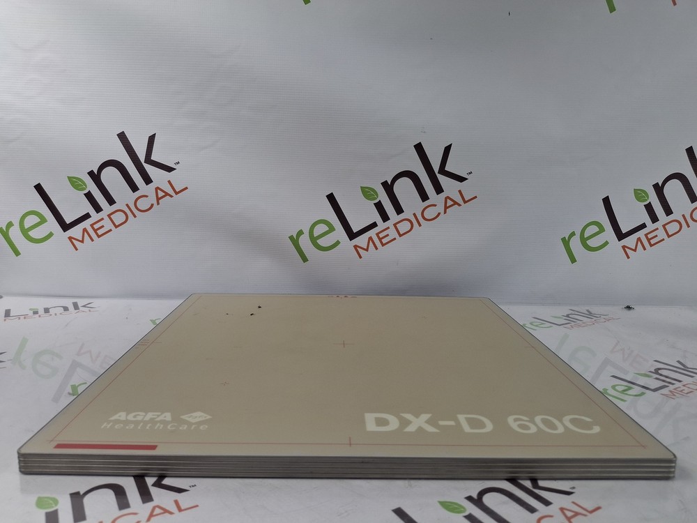 AGFA DX-D 60C Wireless Detector