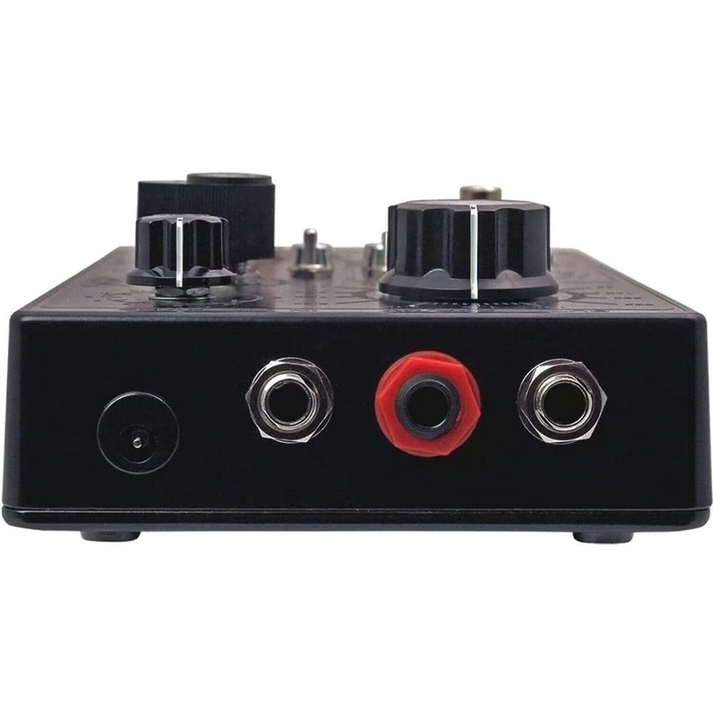 Evil Filter Octave Fuzz -OPEN BOX