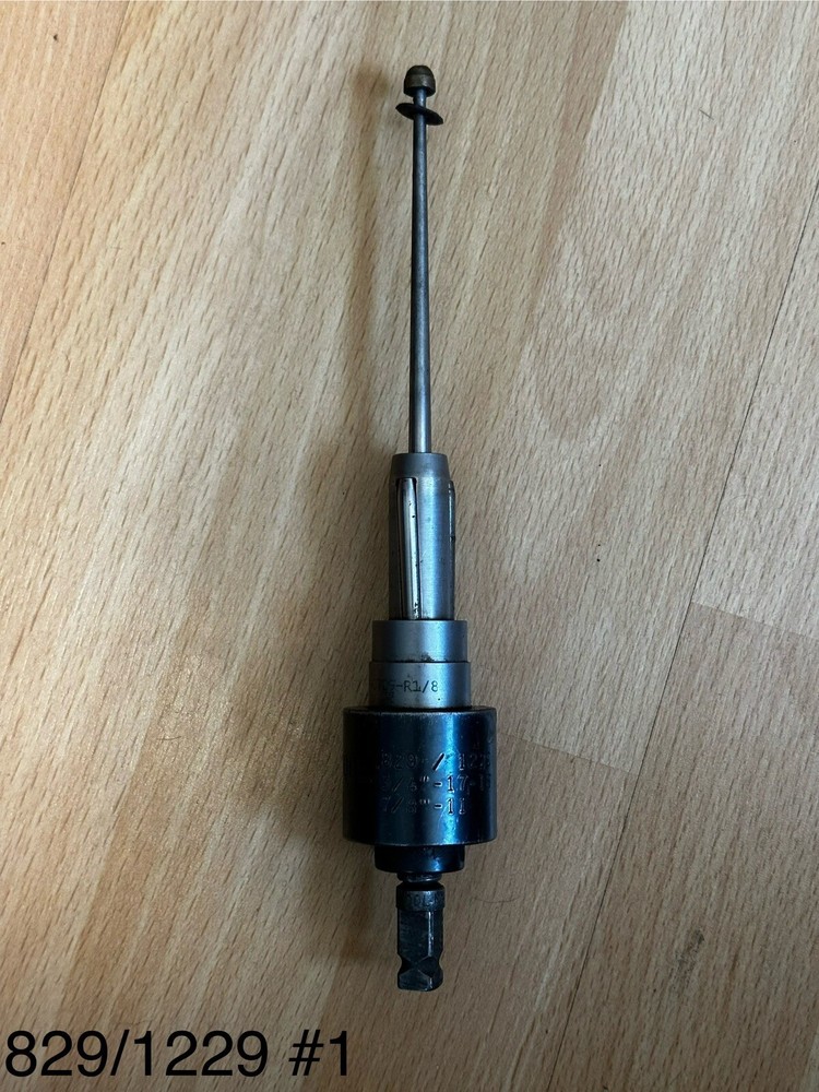 3-Roll Condenser Expander Airetool No. 829/1229,  R-, M-