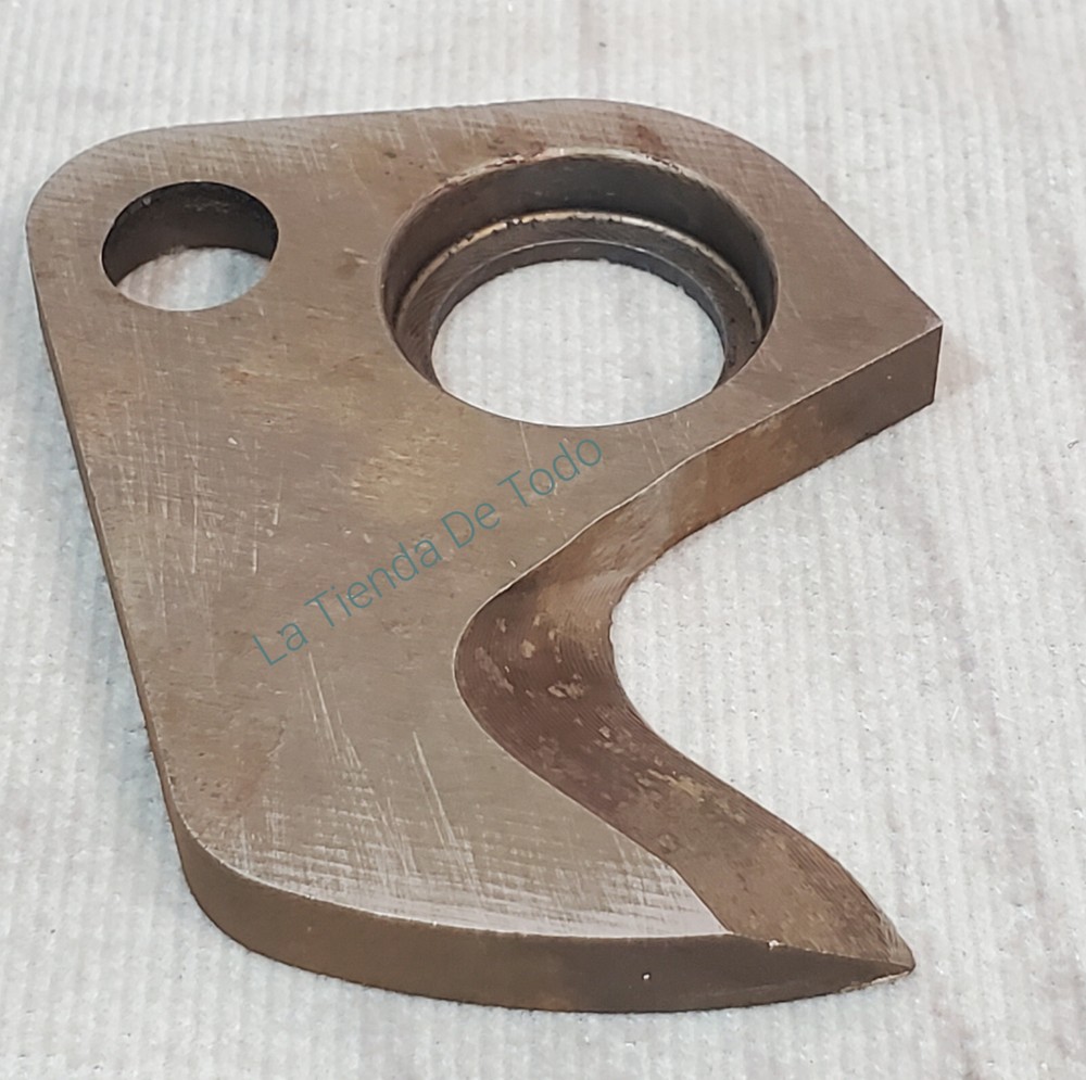 1 CABLE WIRE CUTTER REPLACEMENT BLADE FOR MILWAUKEE FITS 48-44-0410 READ