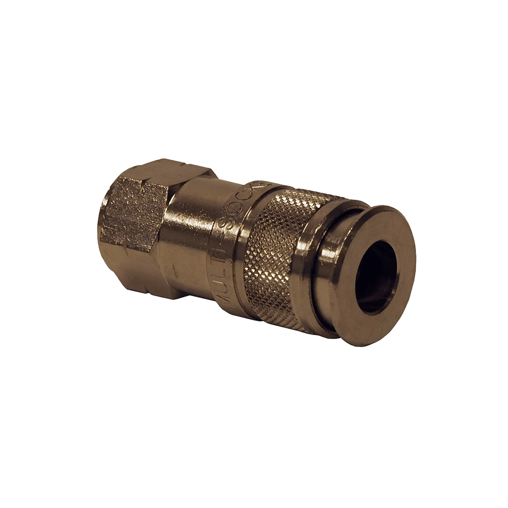 RUG DOCTOR Nickel Plated Coupler