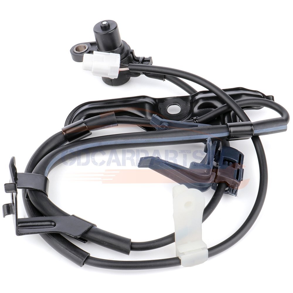 ABS Wheel Sensor Front Left (LH Side) Assembly Fits 2004-2010 For Toyota Sienna