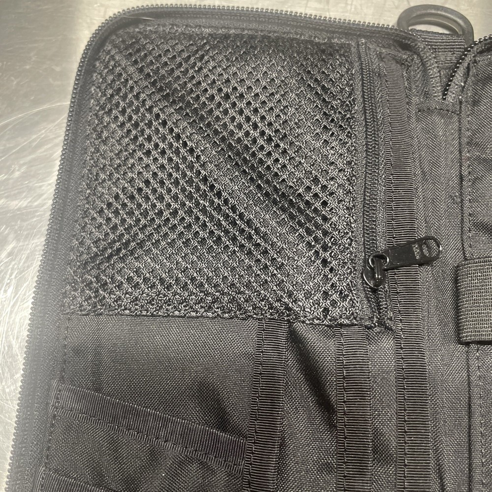 North face shuttle travel organizer