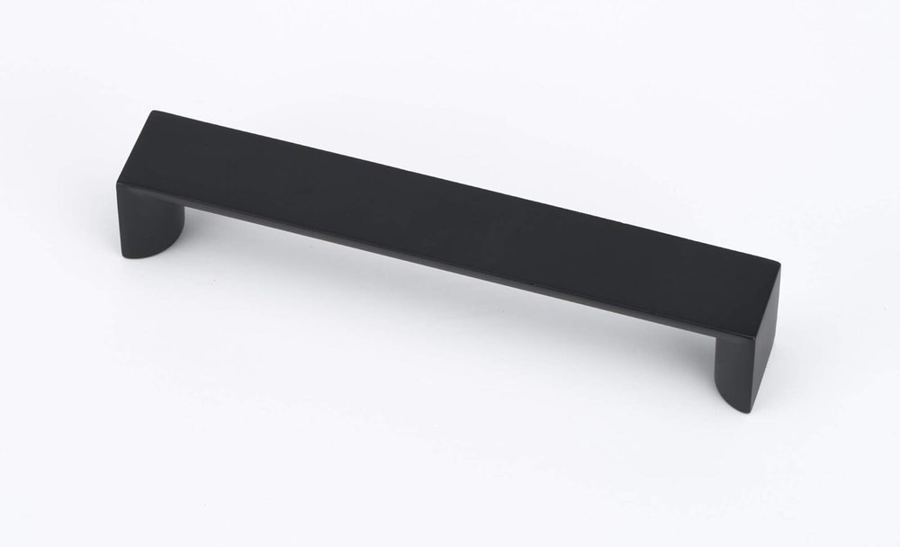 Alno Style Cents ‎A515-MB 128mm Pull, Matte Black