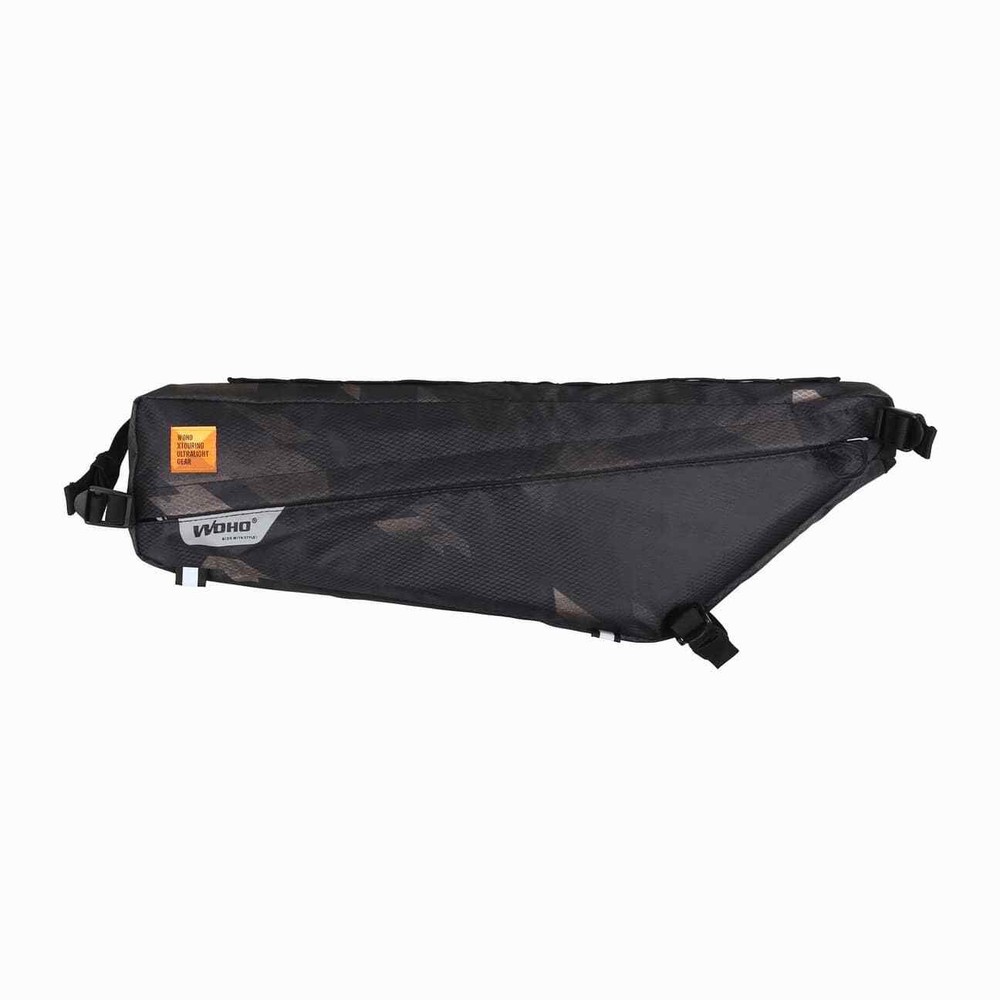 WOHO XTouring Bikepacking Frame Bag