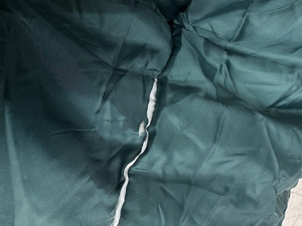 KELTY TUCK 35 SLEEPING BAG WITH THERMAPRO INSULATION SIZE REGULAR