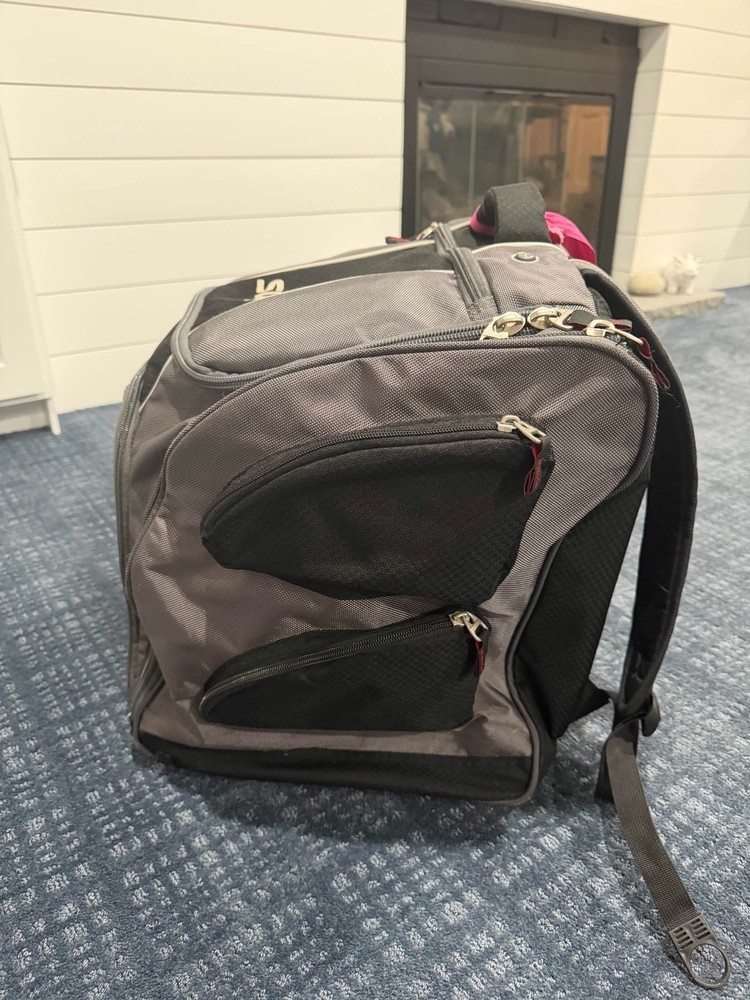 Swix ski boot bag
