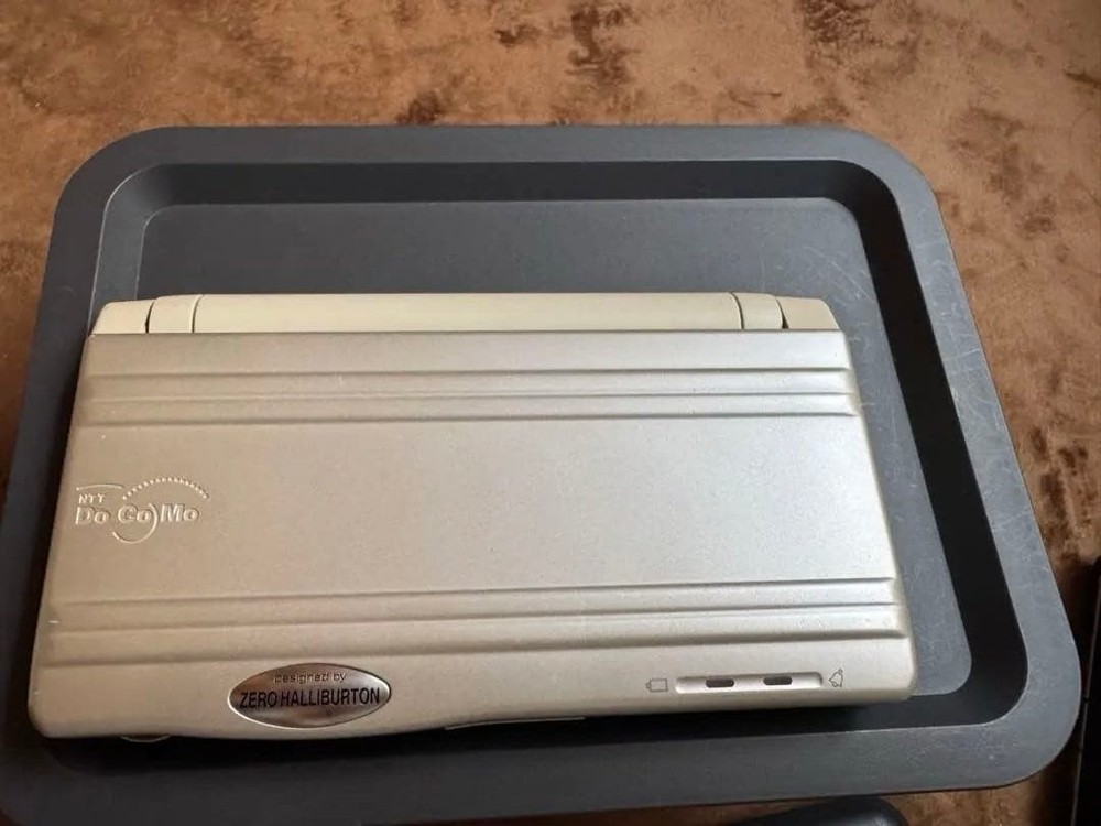 PSP Sigmarion 2 Willcom Ws007 Sh Japan