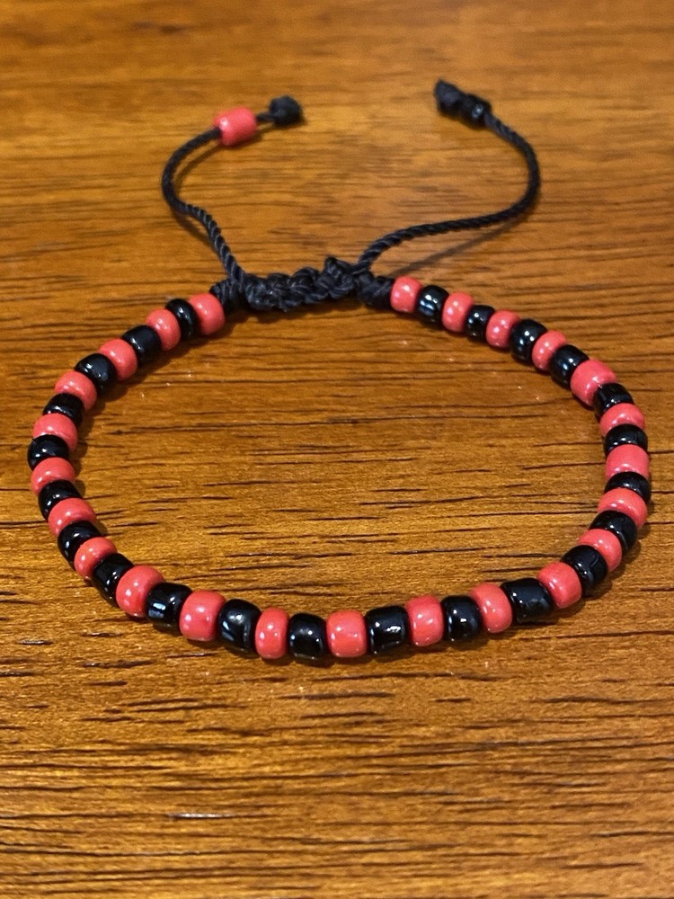 Elegua Adjustable Bracelets