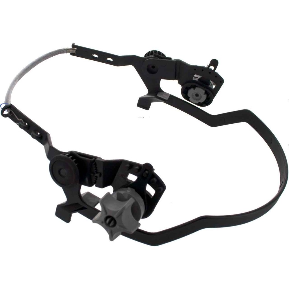 Miller 222003 Halo Hard Hat Adapter