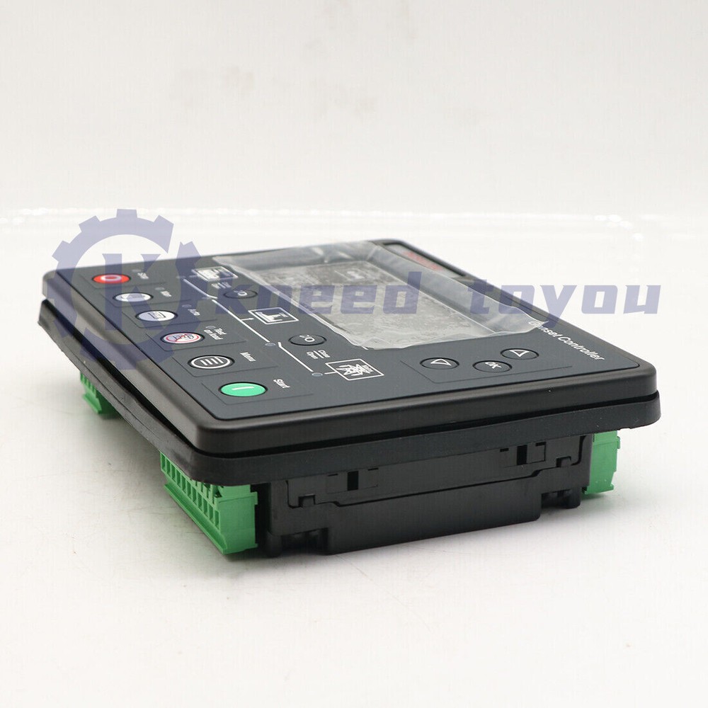 1PCS New SMARTGEN HG6120U Genset Control Module