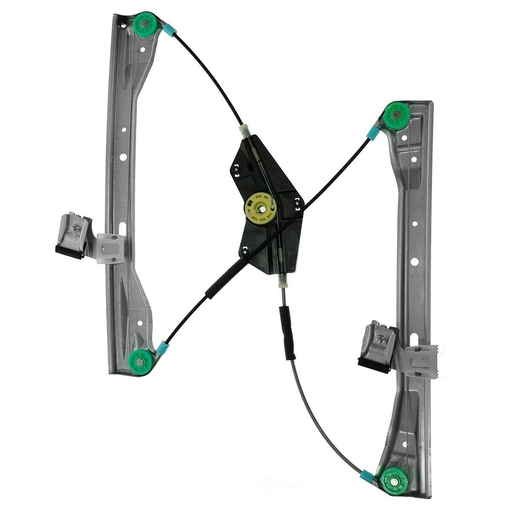 Window Regulator-Sedan TRQ WRA50895