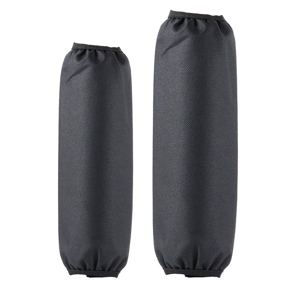 Motorcycle Front Fork Cover Shock Gaiters Protective Cover Shock Covers