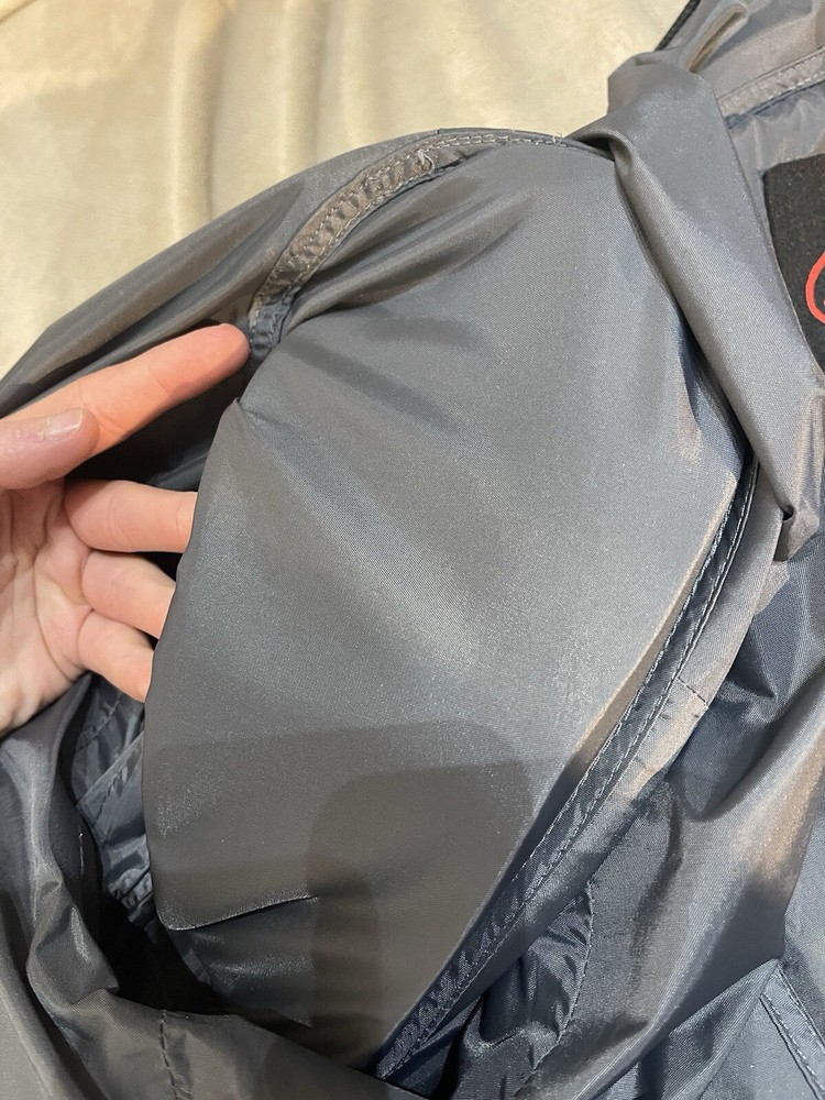 Lewis Jacket