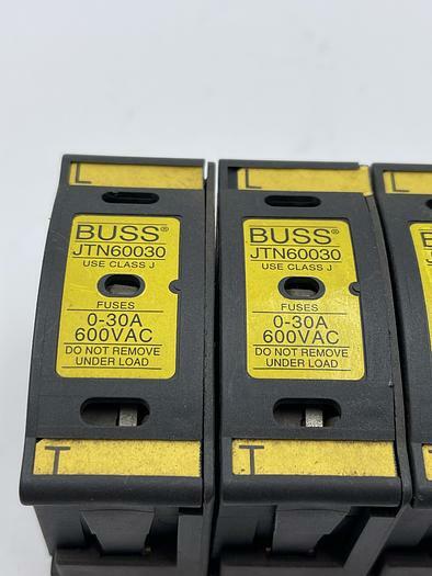 Buss JTN6003 X3
