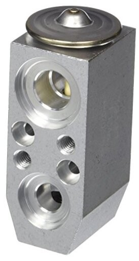 39137 Expansion Valve