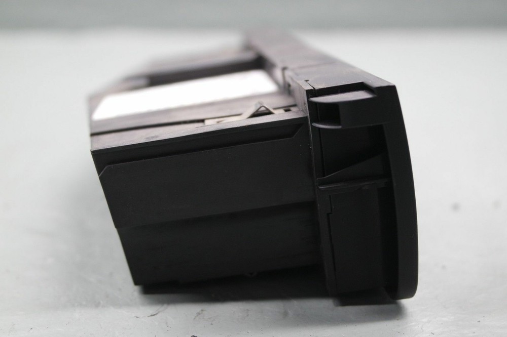 BMW E46 OEM AC HEATER CLIMATE TEMPERATURE CONTROL SWITCH