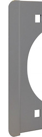 Don Jo SLP-206-SL Out Swing Latch Protector