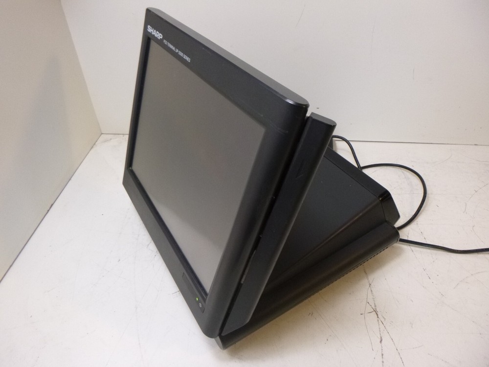 Sharp UP-3500 series POS Terminal