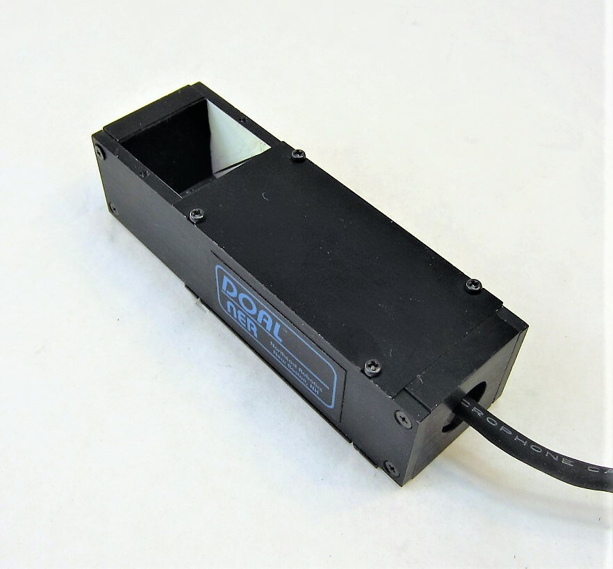 NERLITE DOAL NER Illuminator