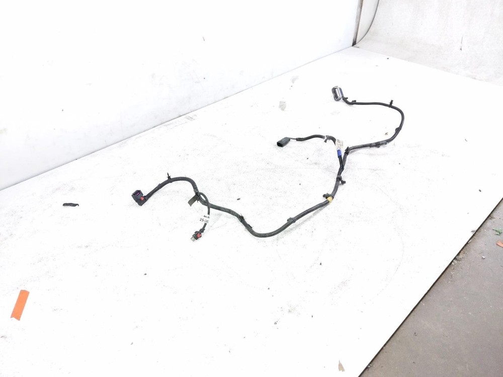 2022 Tesla Y Front Subframe Wiring Harness 1489051-01-D