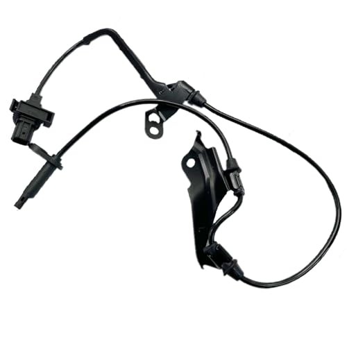 Front Right ABS Wheel Speed Sensor Compatible with MDX:2007-2013, ZDX:2010