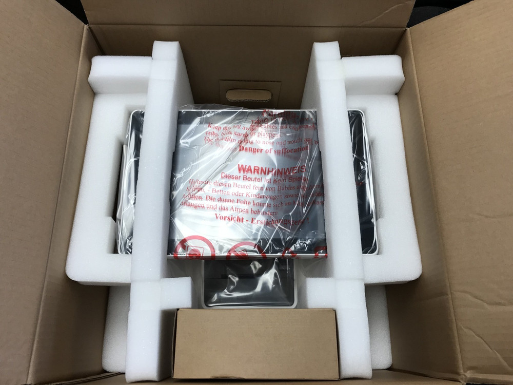 NEW Elo E347513 PayPoint Plus For Android LCD Display TouchScreen POS System