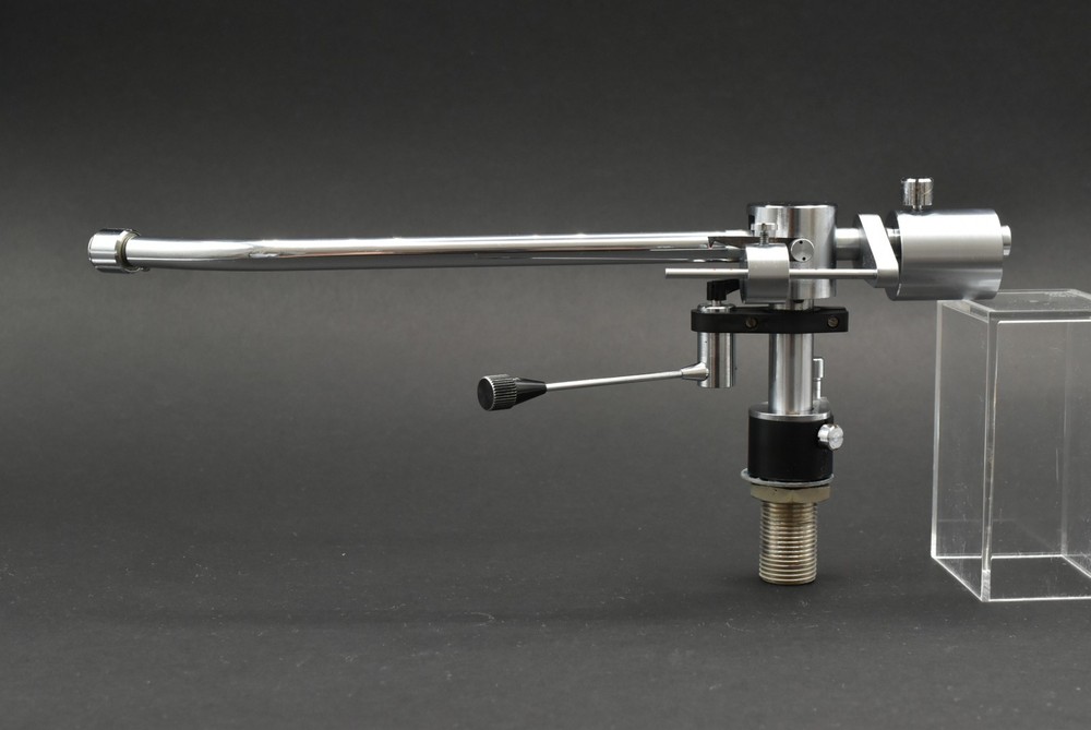 Micro Seiki MA-77 Semi-Long Tonearm