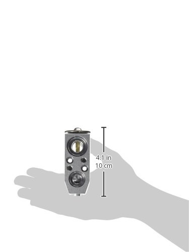 39137 Expansion Valve